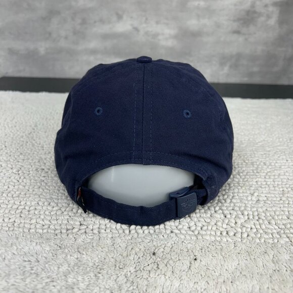 Vintage Kiawah Island Strap Back Hat OSFA Dad Cap South Carolina Distressed y2k - Picture 4 of 12